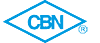 Логотип итальянского производителя форсунок CBN