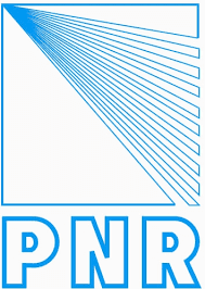 Логотип итальянского производителя форсунок PNR